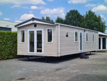 CASA MÓVEL T2 DAWI MOBILADO