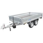 Volquete manual sin freno Lider 39560