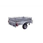 Remolque para equipaje 32350 Lider 318 x 184 cm - Capacidad 500 kg