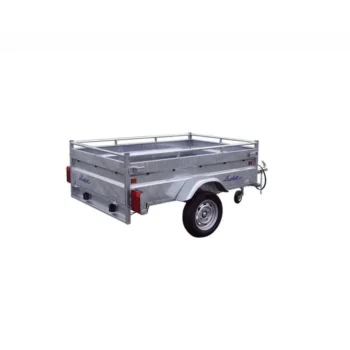 Remolque para equipaje 32350 Lider 318 x 184 cm - Capacidad 500 kg