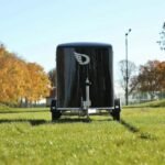 Furgoneta C255 aluminio V2