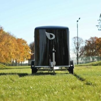 Furgoneta C255 aluminio V2