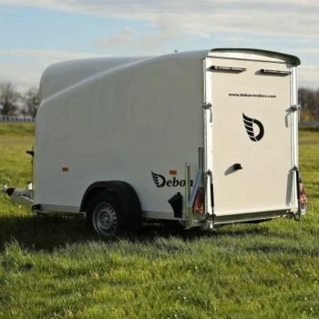 Furgoneta de Carga 2