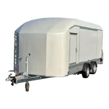 Furgoneta Roadster C1000