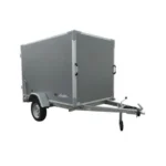 Furgoneta cúbica 39920 Lider