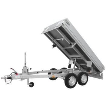 Volquete manual Anssems KLTT 1350