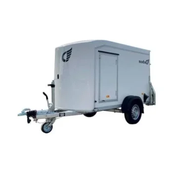 Furgoneta Roadster C255 bois V2 Debon