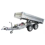 REMOLQUE BASCULANTE LIDER 39600