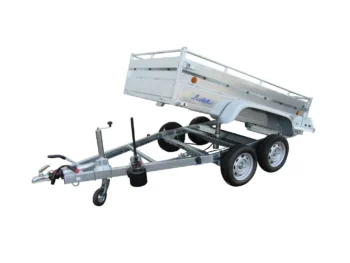 Remolque basculante lider 41352