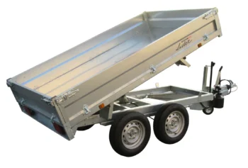 Remolque basculante lider 39600