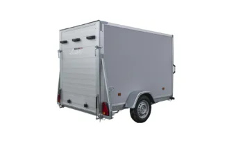 REMOLQUE DE FURGONETA lider 42930