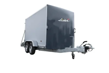 Remolque furgón lider 42950