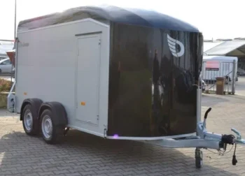 Remolque para furgoneta de carga Roadster 700