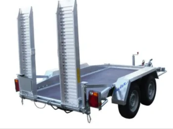 Lider de remolque portamáquinas 40850