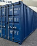 Contenedor de Mar Seco de 20 Pies - Nuevo