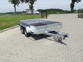 remolque de plataforma 851 plrhsn 750