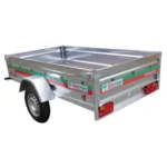 REMOLQUE LIDER SENTAR UNI 233SE.4