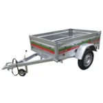 REMOLQUE LIDER SENTAR UNI 150