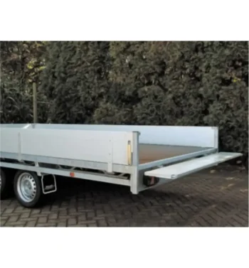 Remolque meseta hulco medax 502 x 203 cm