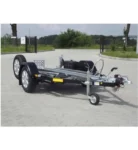 Porta moto kxl 275sf750