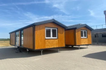 CASA MÓVIL T2 AFFO 35 M²