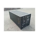 Contenedor marítimo de 20 pies