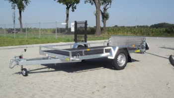 Remolque de plataforma 951 plrhsn 750