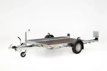 Plataforma de remolque Plataforma debon roadster