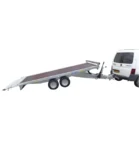 Lider de remolque de plataforma plana 34632