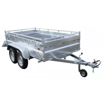 Remolque basculante lider 39394