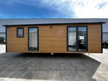 MOBIL HOME MODELO NIDIFY SERIE E BORA BORA 7,66M