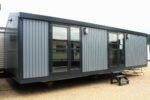 MOBIL HOME GAMA ALTA CUNI 2-H