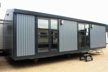 MOBIL HOME GAMA ALTA CUNI 2-H