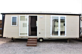 MOBIL HOME NUEVO TRIGANO NEST